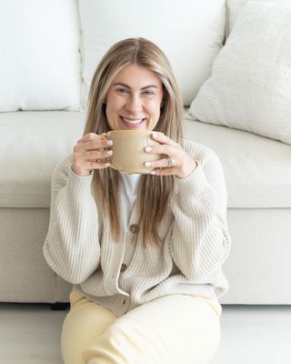 Photo of Erica Natalicchio, Licensed Professional Counselor, MEd, LPC, NCC