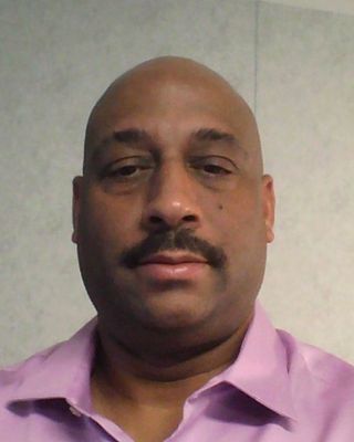 Photo of Ronnell Jones, Psychiatric Nurse Practitioner, PMHNP