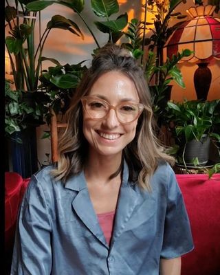 Photo of Adriann Conner, Counsellor, MA