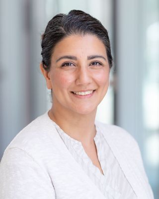 Photo of Dr. Kashmira Rustomji, Psychiatrist, MD, MPH