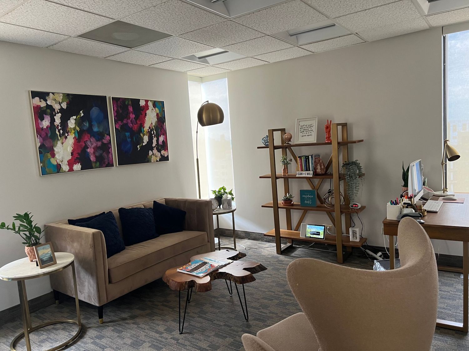 Wellcova Health Services, Psychiatrist, Denver, CO, 80206 Psychology