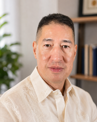 Photo of Gerardo Rivera, Psychiatric Nurse Practitioner, DNP, APRN, PMHNP
