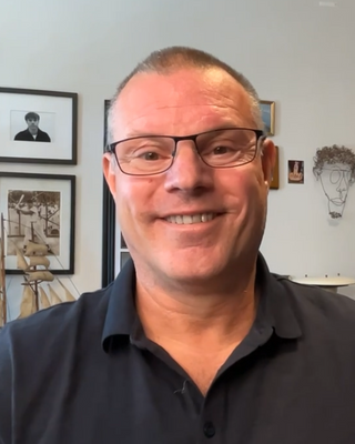 Photo of David Albright, Marriage & Family Therapist, MA, LMFT