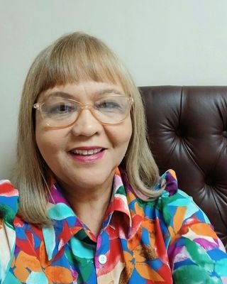 Photo of Dr. Ruth Ann Temmers, General Counsellor, MA