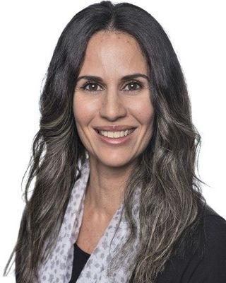 Photo of Katherine Thornley - Phos Psychology, Psychologist, MPsych, PsyBA - Clin. Psych