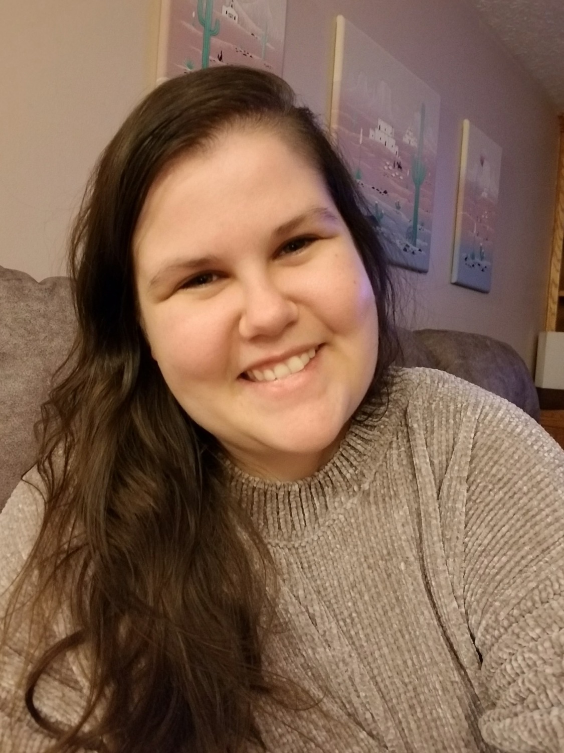 Madison Eagle, Clinical Social Work/Therapist, Columbus, OH, 43221