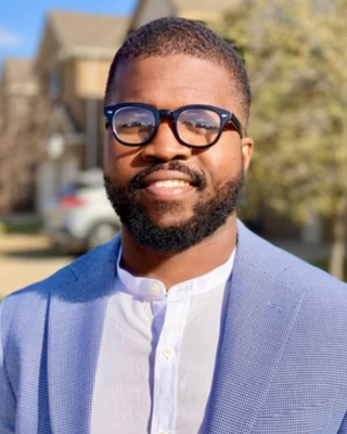 Photo of Ted Zebaze, Psychiatric Nurse Practitioner, PMHNP