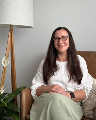 Photo of Belinda Smith, Psychologist