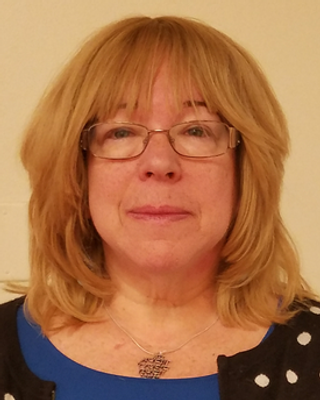 Photo of Susan Futeral, Clinical Social Work/Therapist, LCSW