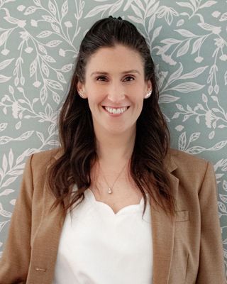 Photo of Alison Bloom, Clinical Social Work/Therapist, LCSW