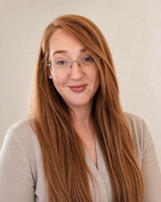 Photo of Kylee Parks, Licensed Professional Counselor, LPC, MS