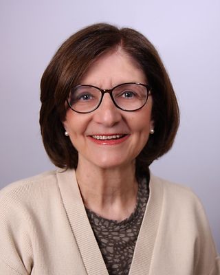 Photo of Dr. Donna E Friedman, Psychologist, PhD