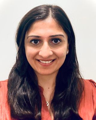 Photo of Dr. Sunaina Seth, Psychologist, PsychD, PsyBA - Clin. Psych