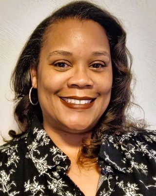 Photo of Tyeshia Miller, Psychiatric Nurse Practitioner, MSN, PMHNP, DNP