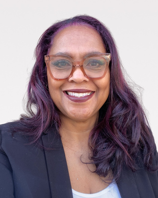 Photo of Christianne Cardriche, Marriage & Family Therapist, LMFT