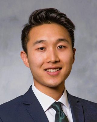 Photo of David Cho, Psychiatrist, MD