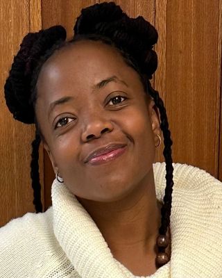 Photo of Maria Angel Nanyonjo, Psychiatric Nurse Practitioner, PMHNP