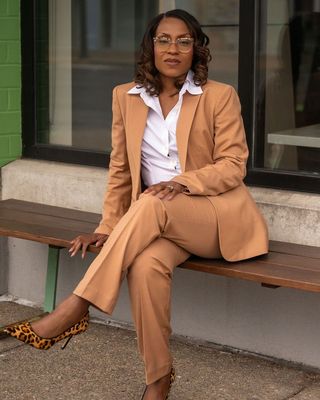 Photo of Taihesia Altovise Lane - Family Ties Christian Counseling, Licensed Professional Counselor, MDiv, MEd, LPC