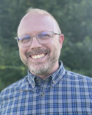 Photo of Brandon Swaggart, Licensed Professional Clinical Counselor , LPCC