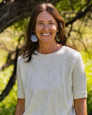 Photo of Tina Moss, Marriage and Family Therapist Candidate, MA, MFTC