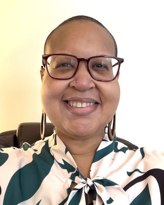 Photo of Addi Ankrah - Addi Ankrah: Seniors, Adults, Teens, Clinical Social Work/Therapist, MSW, LSW