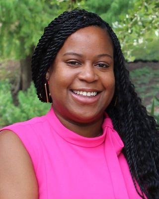 Photo of Keshayka Williams, Clinical Social Work/Therapist, LCSW-S