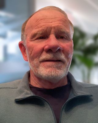 Photo of John Peter Estabrook, Clinical Social Work/Therapist, LCSW