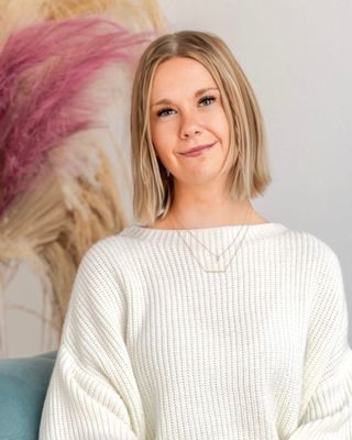 Photo of Jaici Schultz, Pre-Licensed Professional, MS