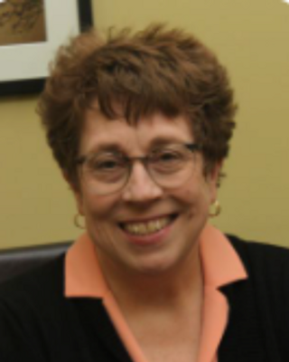 Photo of Jody Mykins, Counselor in Scio, NY