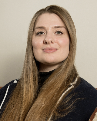Photo of Jessica Backus, Licensed Professional Counselor, LPC