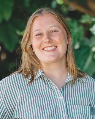 Photo of Jacqueline Whitaker, Marriage & Family Therapist Associate, MA