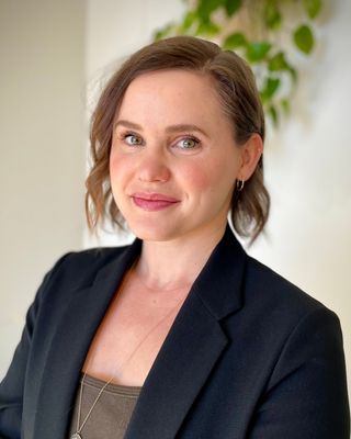 Photo of Kayla Jackson, Clinical Social Work/Therapist, LCSW