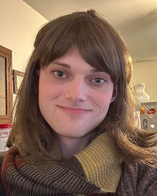 Photo of Wendy Cook, PLPC