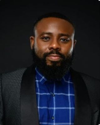 Photo of Ike Uzowulu, Psychiatric Nurse Practitioner, PMHNP