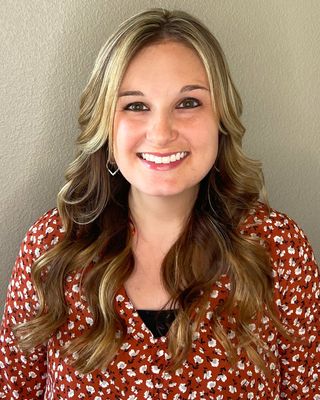 Photo of Lindsey Roush, Licensed Professional Counselor in Lubbock, TX