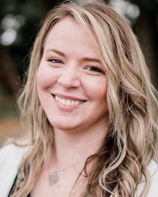 Photo of Jessie Miller, Pre-Licensed Professional, BA, QMHP