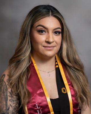 Photo of Lupe Blanco, Clinical Social Work/Therapist, MSW, LSW, CADC