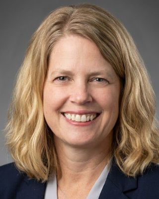 Photo of Laura Fite, Licensed Professional Counselor, LPC