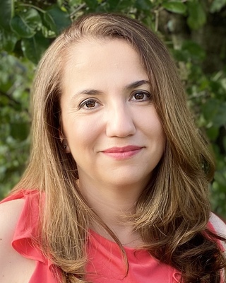 Photo of Dr. Selin Tastan, LCMHC, LPC, Licensed Professional Counselor in Charlotte