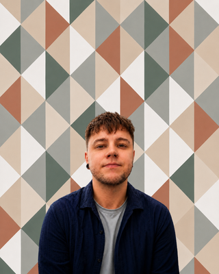 Photo of Josh Shepherd, Counsellor, BACP