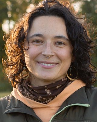 Photo of G Cenedella, Registered Psychotherapist, MS-CMHC