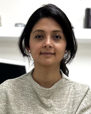 Foto de Carolina Díaz Canto, Psicoterapeuta, Maestría