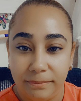 Photo of Rafelina Baez, Clinical Social Work/Therapist, LCSW