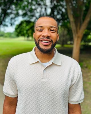 Photo of Micah Bolden, Clinical Social Work/Therapist, LCSW