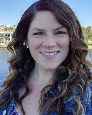 Photo of Sara Key, Counselor in Tampa, FL