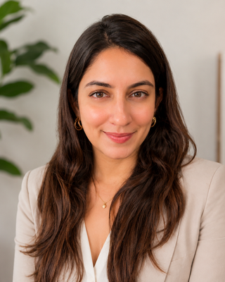 Photo of Selene Khosla - Selene Khosla - Individual Therapist, Registered Psychotherapist (Qualifying), PhD, MAP