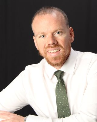 Photo of Dr. Stephen Jaeger, Psychiatrist, MD