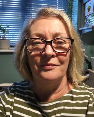 Photo of Sally Knight - Sally Knight Counselling, Counsellor, BACP