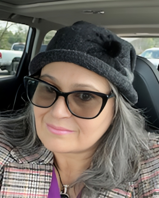 Photo of Ana Delgado, Mental Health Counselor , LMHC