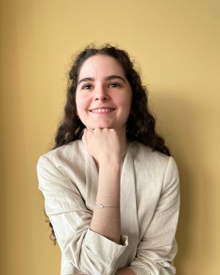 Foto de Dorin Suárez Madeley - Psicóloga Madeley, Psicólogo, Lic. en Psicología
